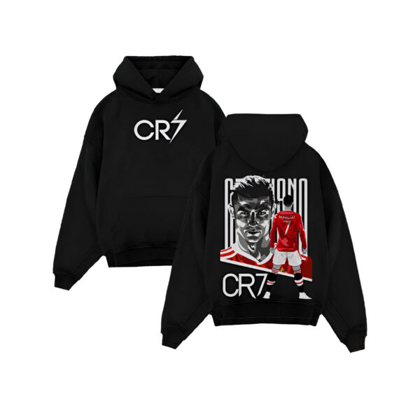 CR7 Hoodie