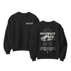 Volkswagen Beetle Heritage Sweatshirt