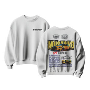 Mustang GT Gen 6 Sweatshirt